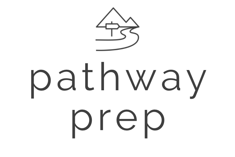 Pathway Prep
